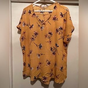 Maurices Blouse - Size XXL